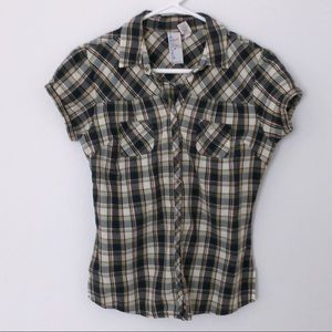 Preloved office shirt